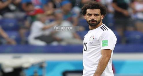 اتحاد الكرة ردًا على صلاح بشكل غير مباشر: لا بديل عن التغيير